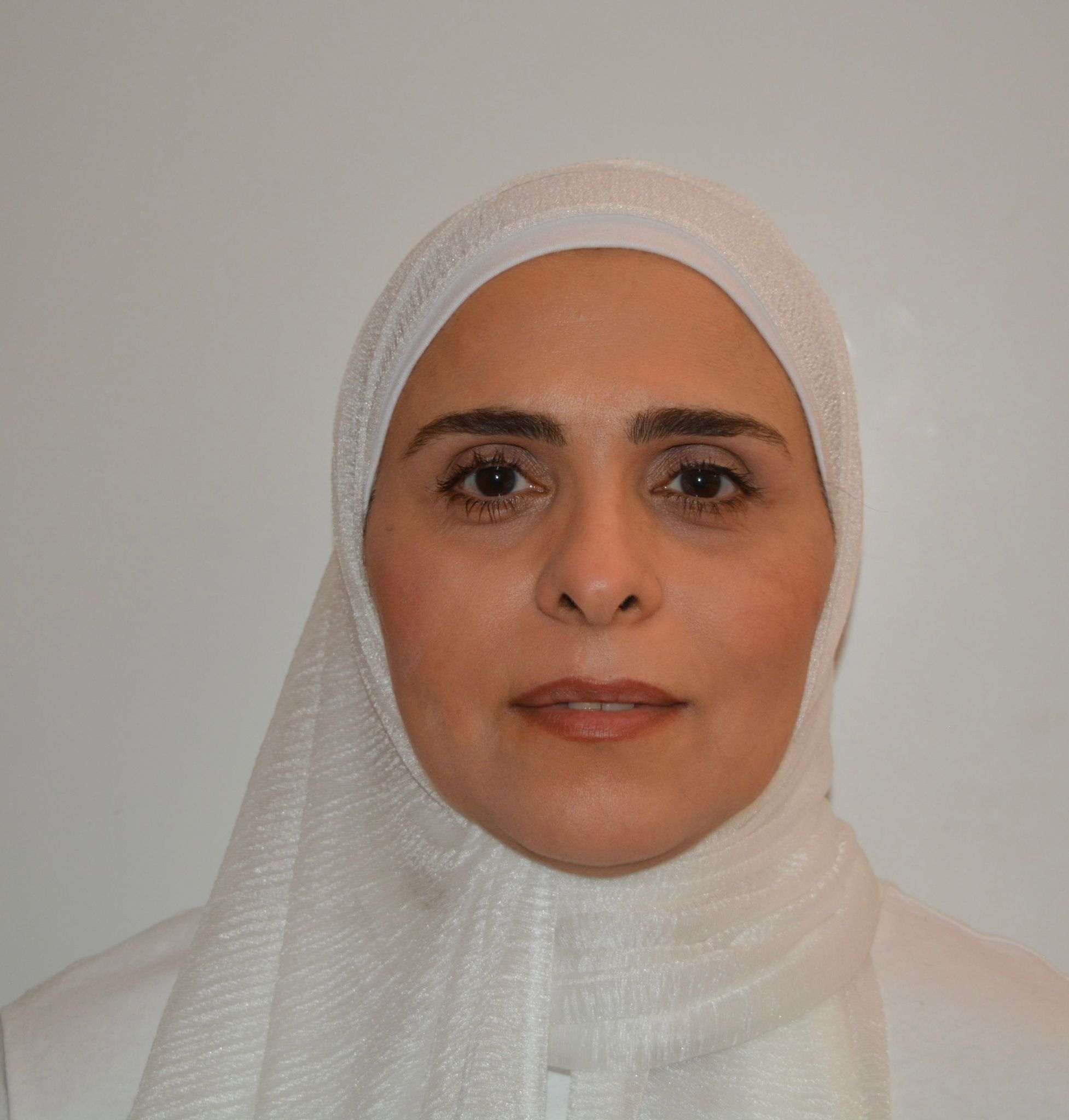 Hadel Ahmed